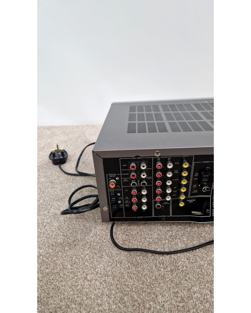 Yamaha RX-V357 - Receiver - Excellent - Image 12