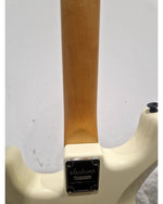 Jackson Pro Origins 1985 San Dimas SD1A - Electric Guitar - Vanilla Shake - Like New w/ Original Box & Soft Case - Image 7