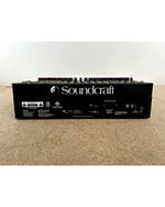 Soundcraft Spirit M12 - Mixer - Very Good - Image 3