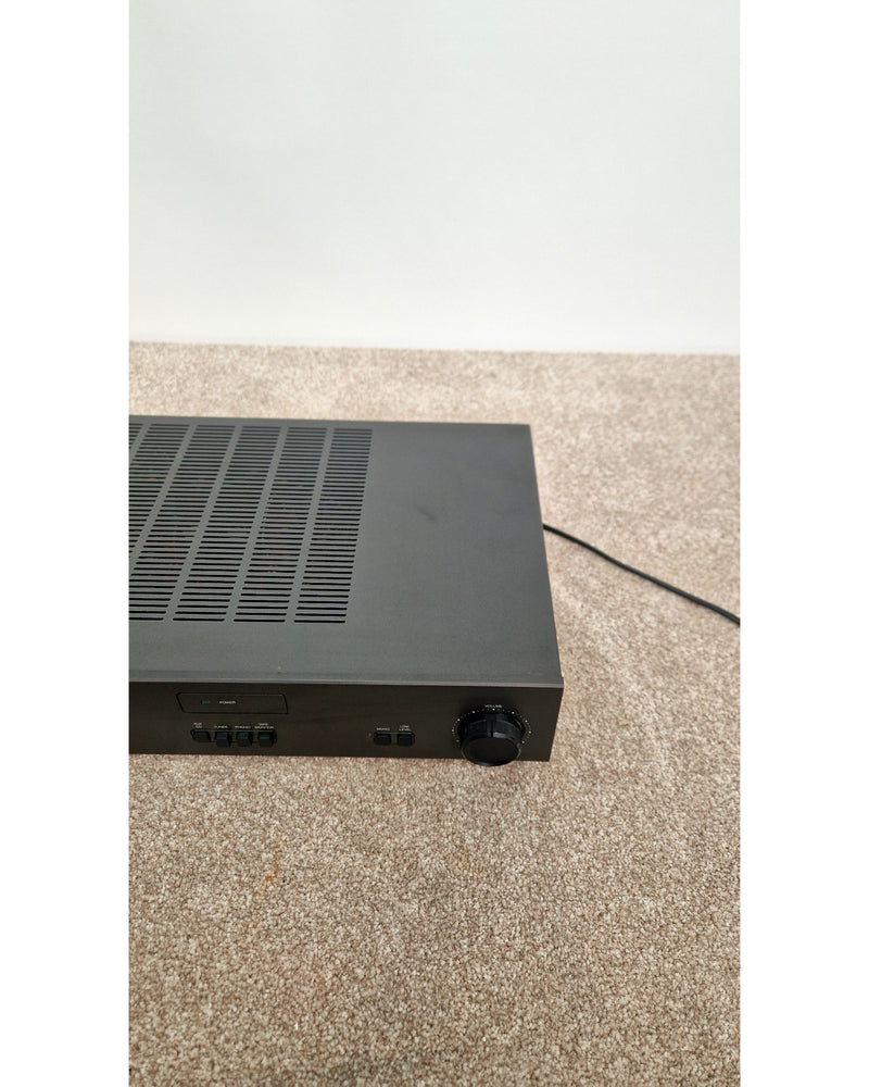 NAD 3020i - Hi-Fi Amplifier - Good - image 7