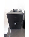 AUDAC WX302MK2 - PA Speakers - Black - Like New w/ Original Box - Photo 3