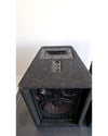 Shermann GX-208 - PA Speakers - Black - Good - Photo 12