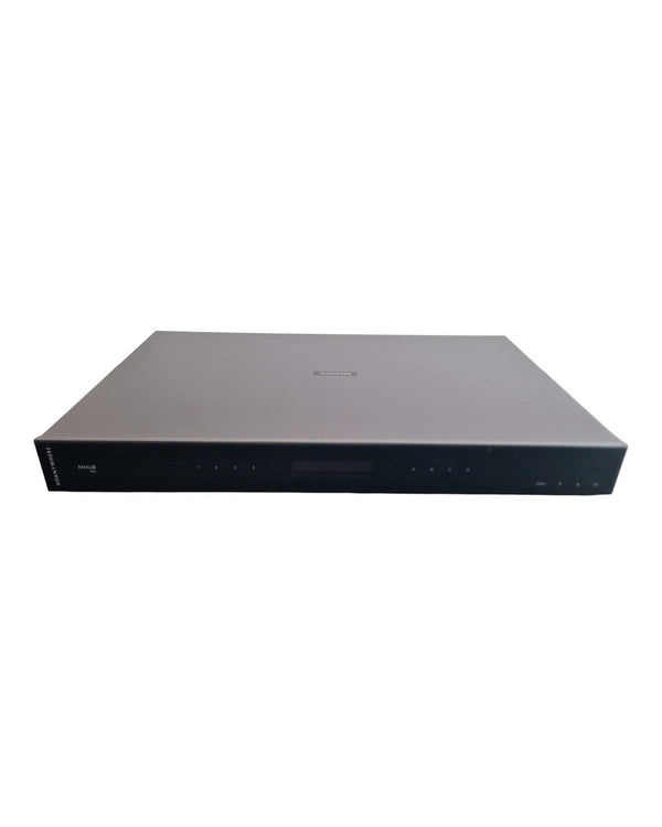 HDAnywhere MHUB Pro 40 - Matrix Switcher - Black - Like New w/ Original Box