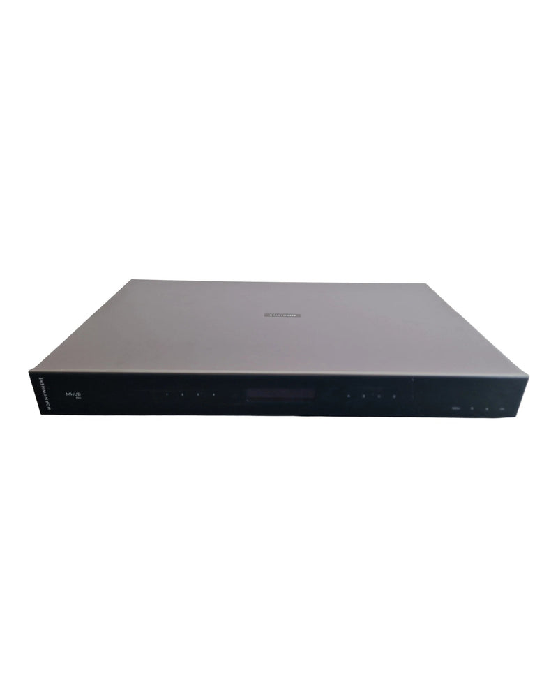 HDAnywhere MHUB Pro 40 - Matrix Switcher - Black - Like New w/ Original Box - image 1