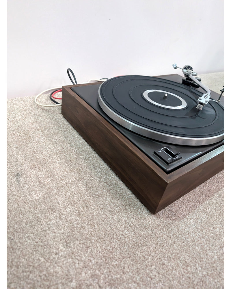 Pioneer PL-120  - Turntable - Good - image 7