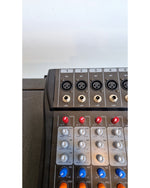 GMUME 8 Channel Professional Mixer - Mixer - Good - Image 18