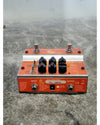 Rivera Double Shaman - Overdrive Pedal - Excellent - Photo 7