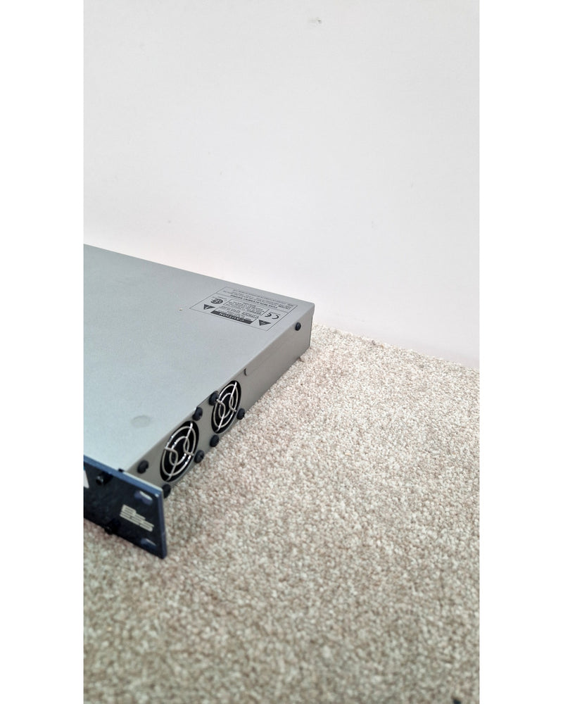 Soundweb London BLU-100 - Digital System - Very Good - image 7