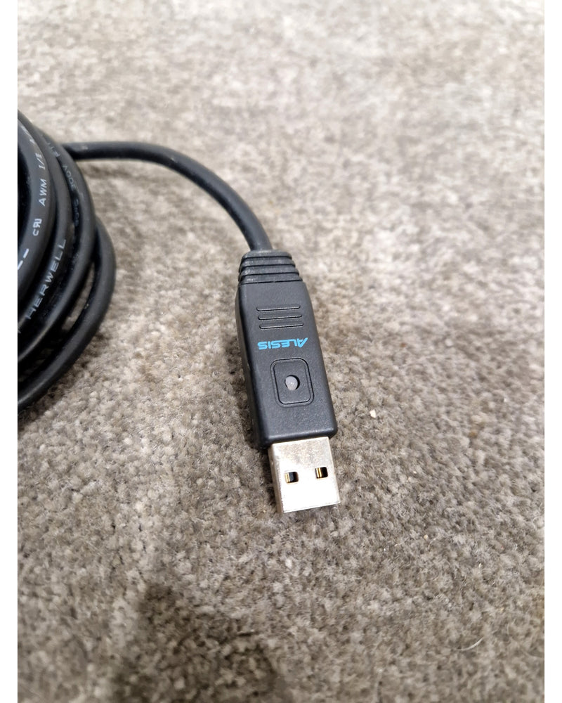 ALESIS USB Cable Type Audio I/F LINELINK – Audio Interface - Excellent - Image 6