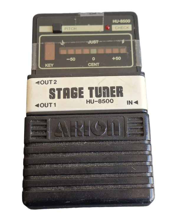 Arion HU-8500 - Tuner - Good