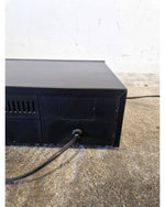Yamaha K-540 - Stereo Cassette Deck - Good - Image 4