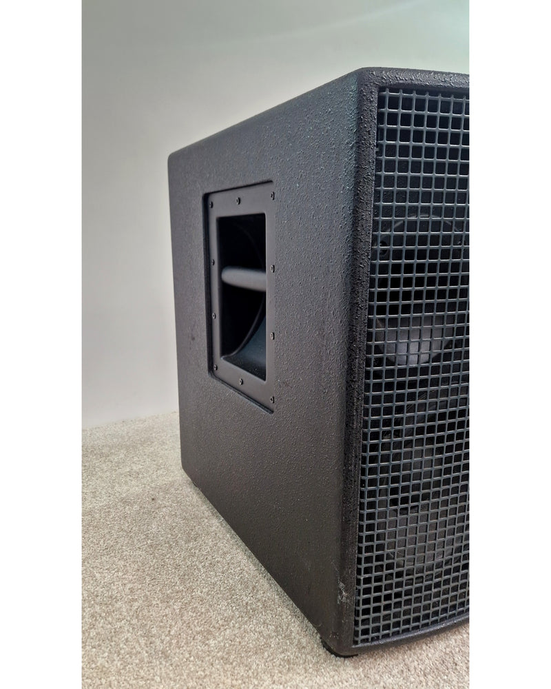 SR Technology Jam 400 - PA Speaker - Very Good - image 2