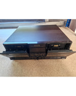 Pioneer CT-Z370WR - Cassette Deck - Good - Image 4