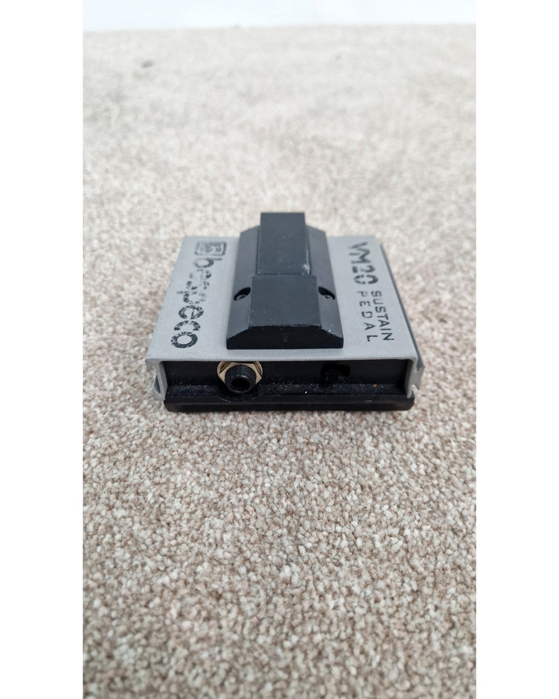 Bespeco VM20 - Effects Pedal - Black - Good - Image 2