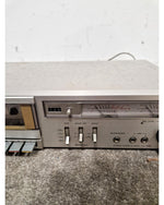 Sony TC-K22 - Cassette Deck - Fair - Image 13