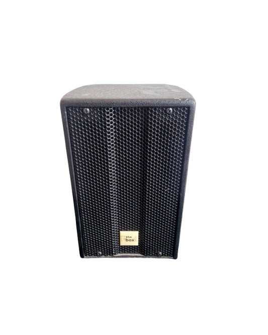 The Achat 104 A - PA Speakers - Excellent