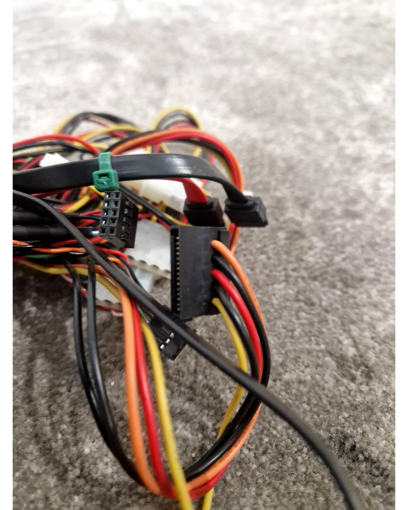 FSP FSP300-701UJ Server Power Supply – Power Supply - Excellent - Image 6