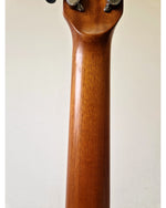 Ashbury AG-48 - Acoustic Guitar - Natural - Good - Image 7