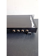 Phonic PEQ 3400 - Equalisers - Good - Image 10