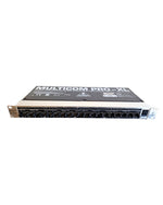 Behringer Multicom Pro-XL MDX4600 - Effect Processor - Good - Image 1