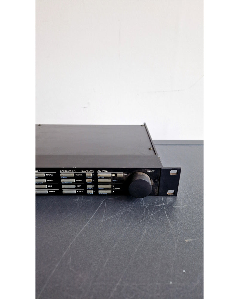 TC Electronic M2000 - Studio Effects Processor - Poor - Image 11