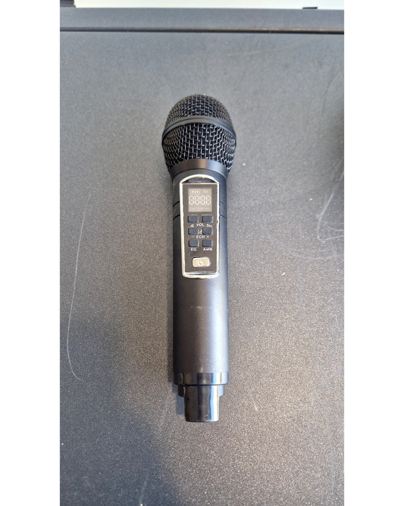SDRD SD-307 - Karaoke System - Very Good - Image 7