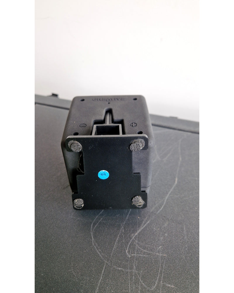 Creative Cambridge SoundWorks - Hi-Fi Speakers - Black - Good - Image 2