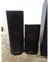 Sony HBD-N5200W - Speakers Set - Black - Very Good - Photo 8