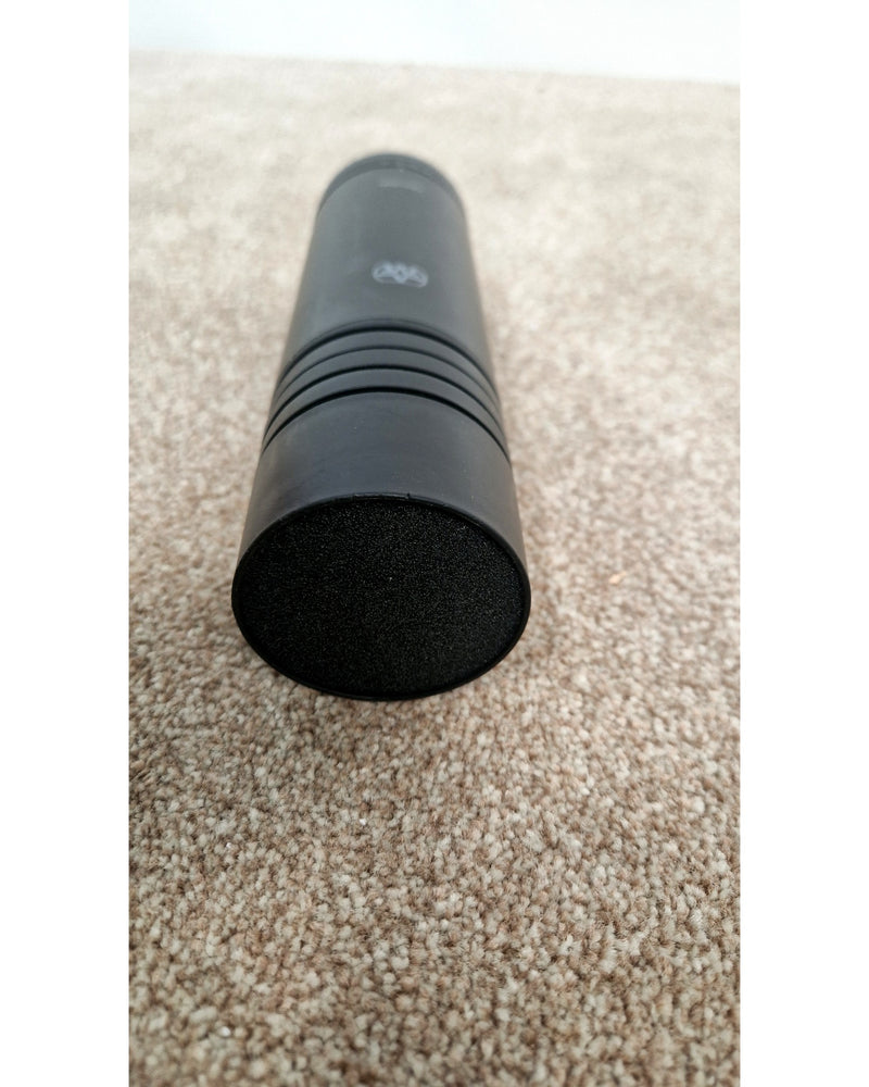 Aston Stealth - Microphones - Black - Fair w/ Original Box - image 6