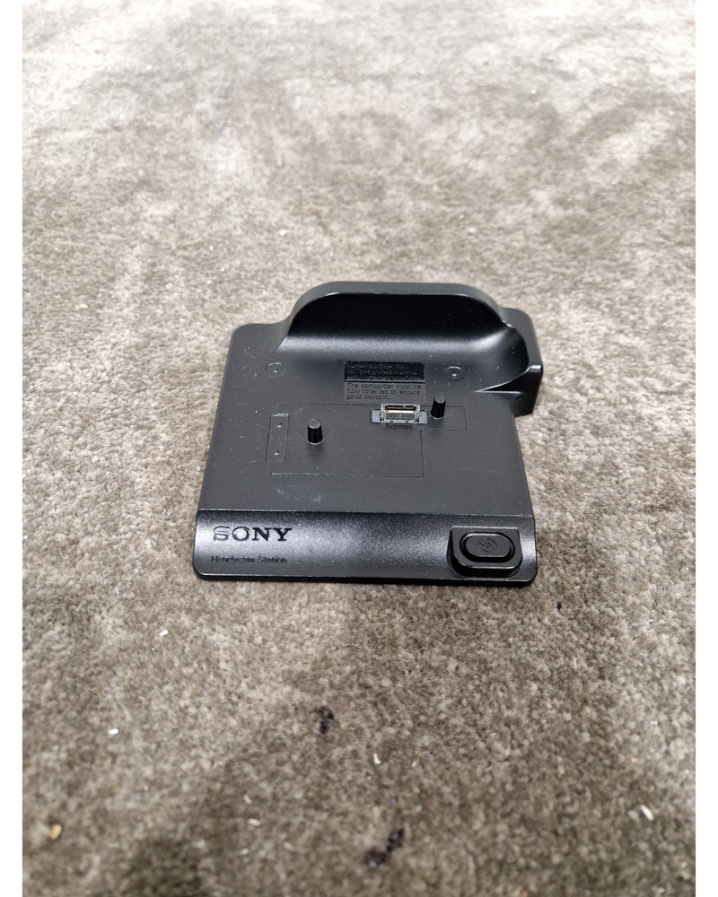 SONY Handy-cam Super-Steady Shot - Camcorder - Excellent w/ Soft Case - Image 9