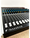 Soundcraft Spirit M12 - Mixer - Very Good - Photo 13
