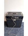 Peavey TNT 130 - Bass Amplifier - Black - Good - Photo 8