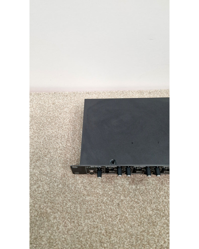 Alesis Multimix 6 Cue - Mixer - Very Good w/ Original Box & Manuals - image 7