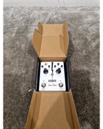 HARLEY BENTON Sugar & Spice - Effects Pedal - Excellent w/ Original Box - Image 11