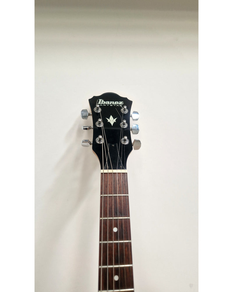 Ibanez Artstar AS50 - Electric Guitar - Natural - Excellent w/ Hard Case - image 10