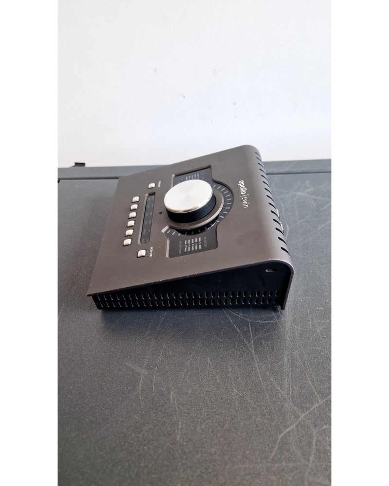 Universal Audio Apollo Twin mkII - Audio Interface - Excellent w/ Power Supply - Image 12