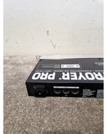 Behringer Feedback Destroyer Pro DSP11442P - Effect Processor - Good - Image 9