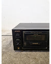 Aiwa AD-F810 - Cassette Deck - Black - Excellent - Photo 3