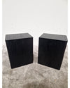 Sony SS-CMX750 - Speakers - Pair - Black - Good - Photo 5