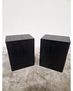 Sony SS-CMX750 - Speakers - Pair - Black - Good - Image 5