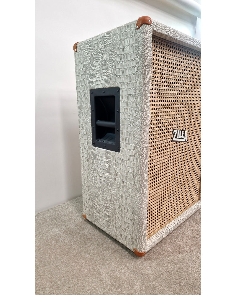 Zilla 1x12 Cab - Amplifier Cab - Like New - image 13