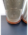 Jim Rogers JR149 - Hi-Fi Speakers - Fair - Photo 5