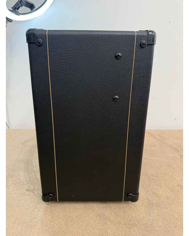 Vox AC15C1 - Guitar Amplifiers - Black - Excellent - Image 4