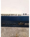 Korg MS2000 - Synthesizer Keyboards - Blue - Excellent w/ Power Supply - Photo 3