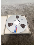 Ampex 456 Grandmaster Tape – Tape - Good w/ Original Box - Image 8