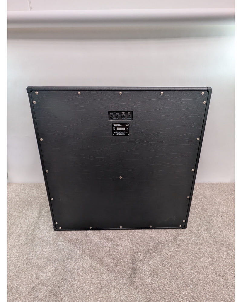 Blackstar HTV-412A MkII - Amplifier Cab - Black - Excellent - image 8