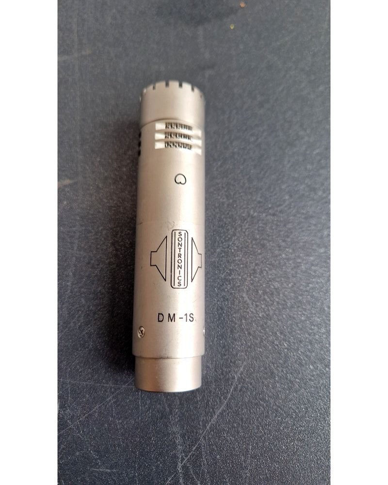 Sontronics DM-1S - Microphone - Excellent - Image 4