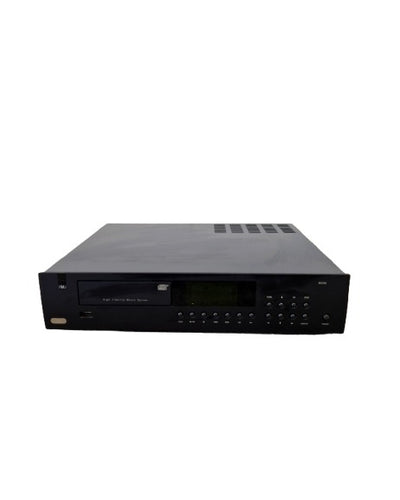 Arcam FMJ MS250 - Music Server - Black - Excellent