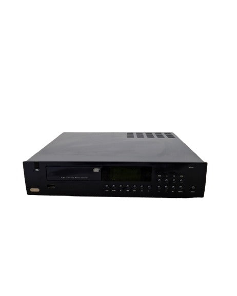 Arcam FMJ MS250 - Music Server - Black - Excellent - Image 1