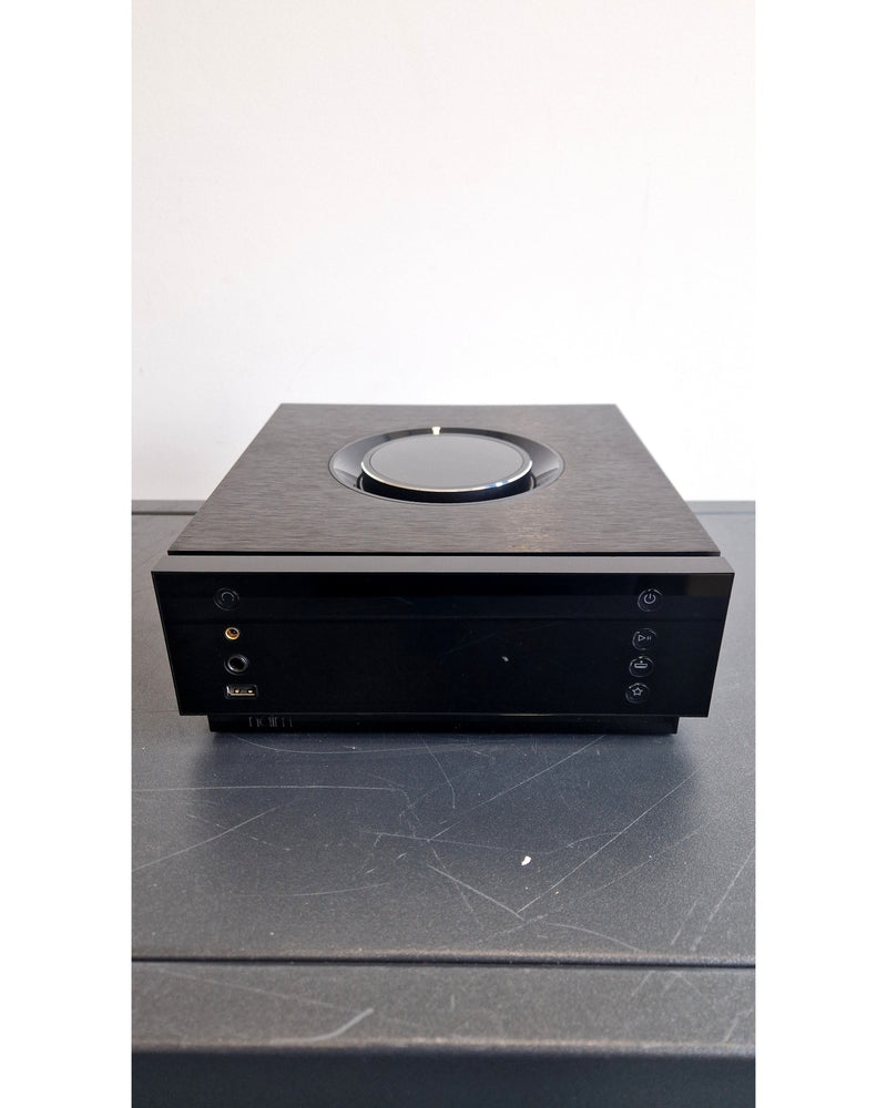 Naim Uniti Atom Headphone Edition - Hi-Fi Amplifiers - Black - Like New w/ Original Box - Image 16